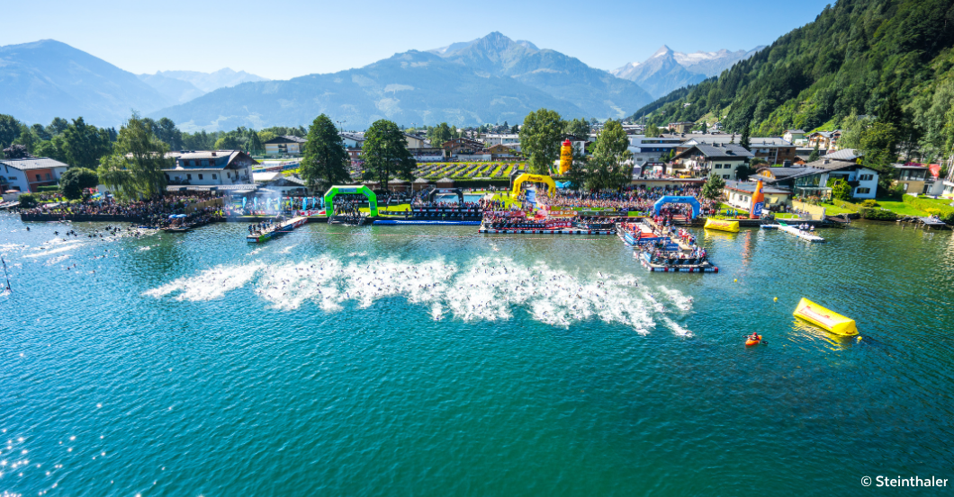  AT Ironman Zell am See 