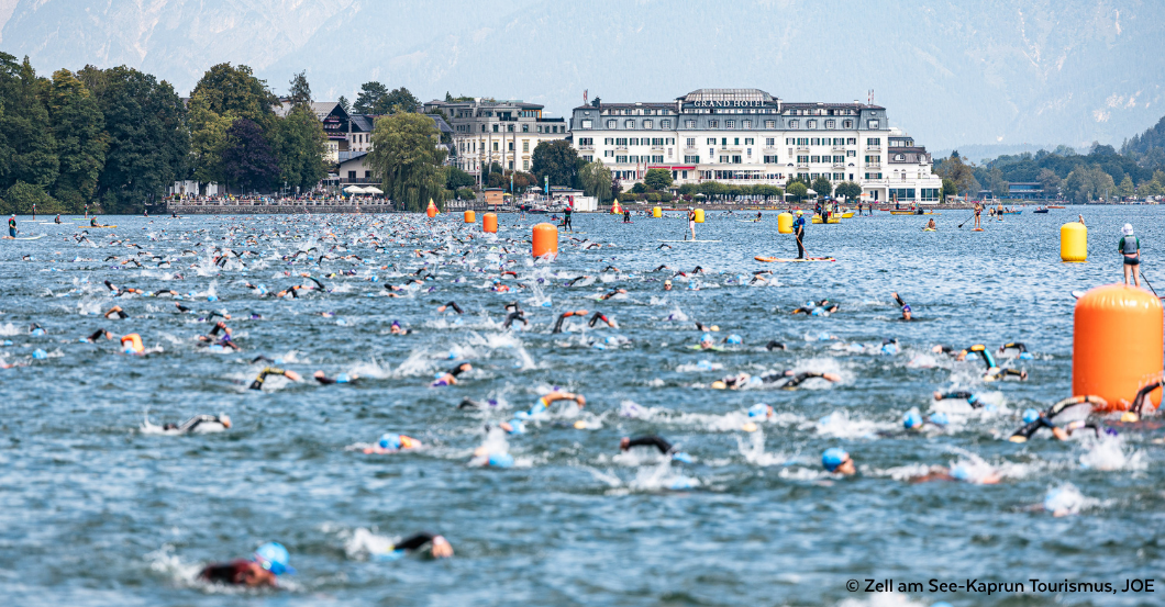  AT Ironman Zell am See 