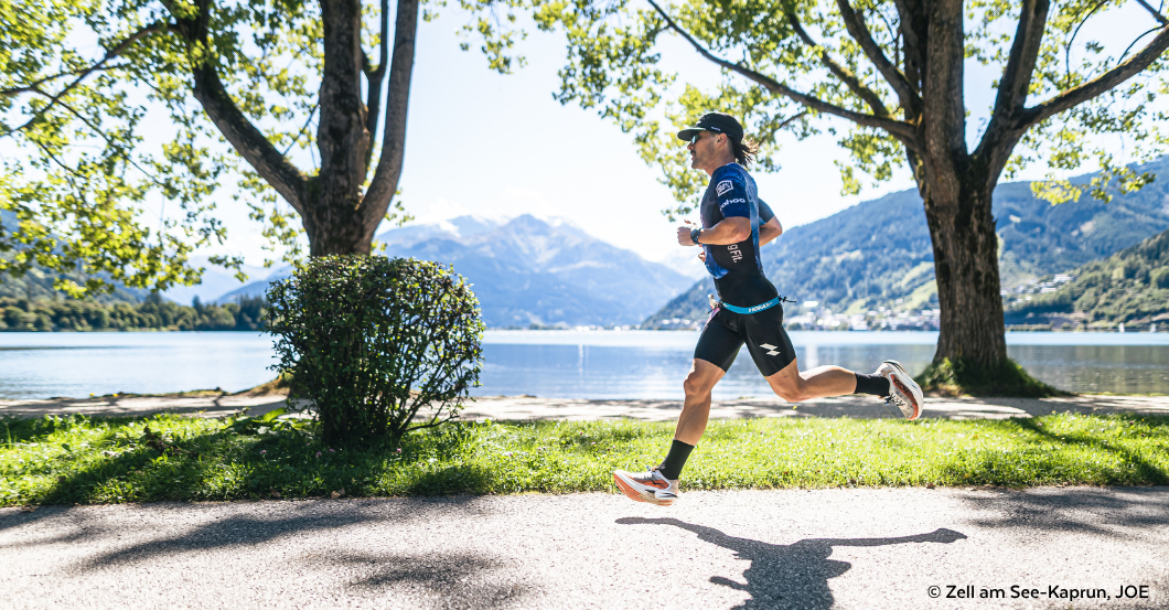  AT Ironman Zell am See 