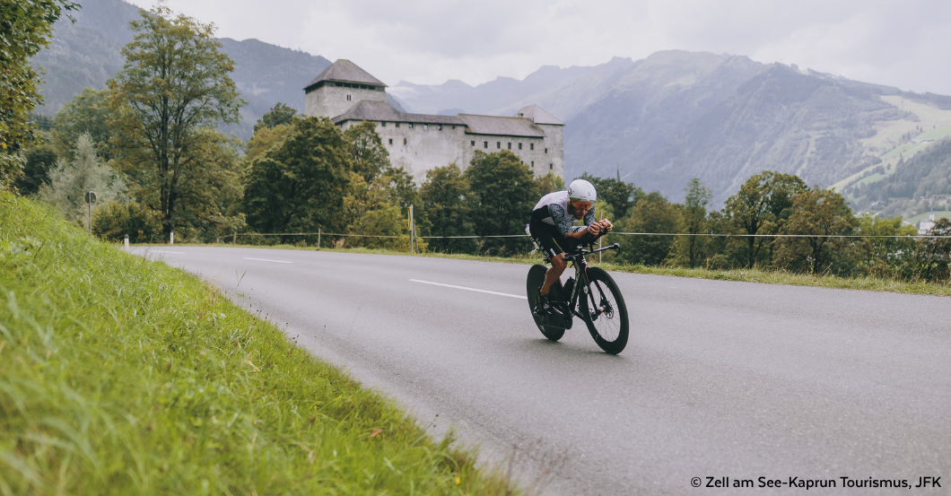  AT Ironman Zell am See 