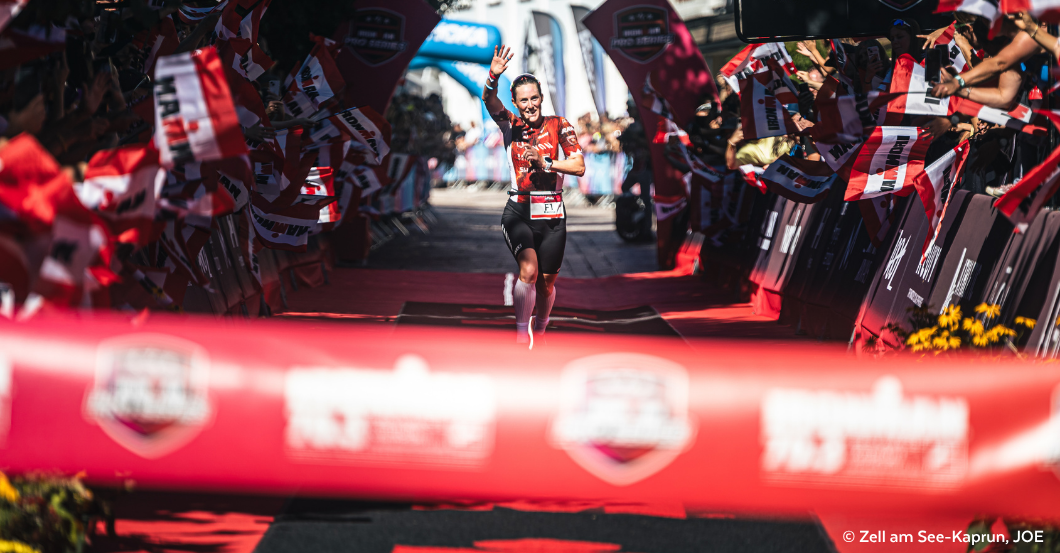  AT Ironman Zell am See 
