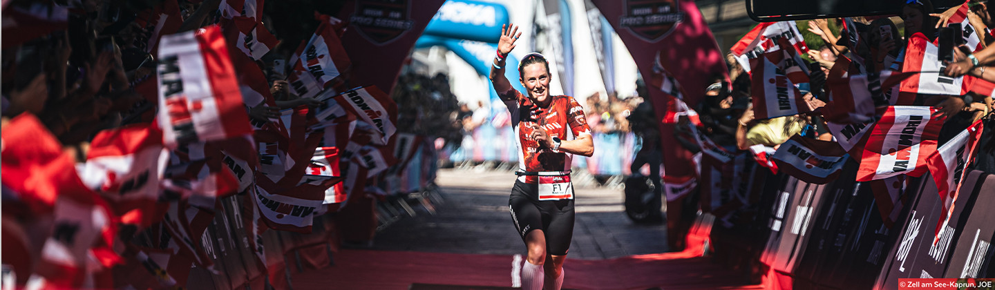  AT Ironman Zell am See 