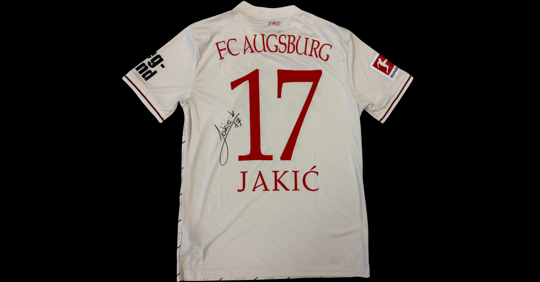  AT Jakic Trikot  