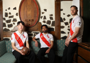  AT Jubiläumstrikot Mainz  