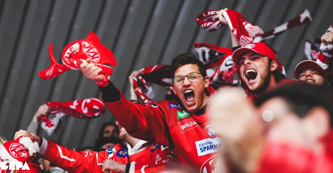 AT KAC Eishockey VIP   AT KAC Eishockey VIP