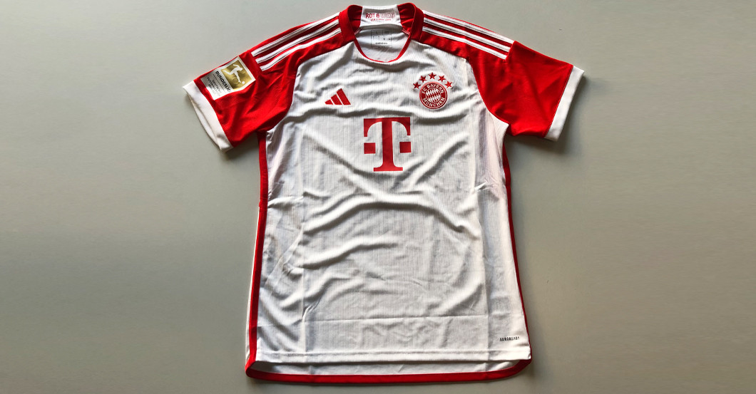 AT Kane Trikot   AT Kane Trikot