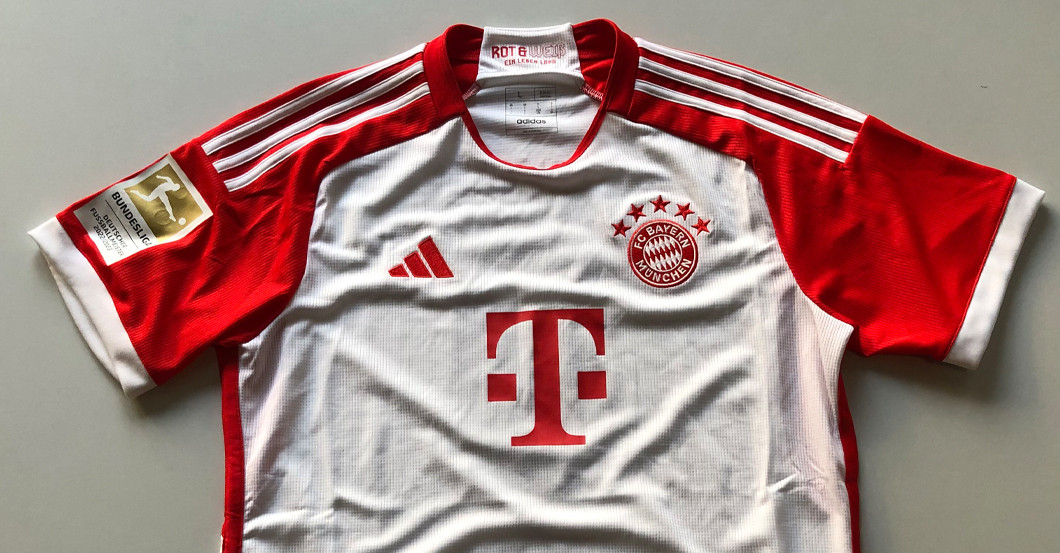 AT Kane Trikot   AT Kane Trikot