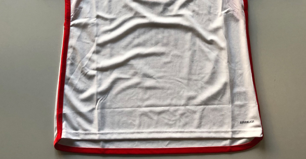 AT Kane Trikot   AT Kane Trikot