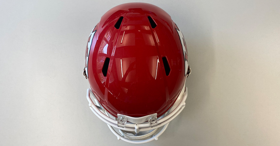 AT Kansas City Helm   AT Kansas City Helm