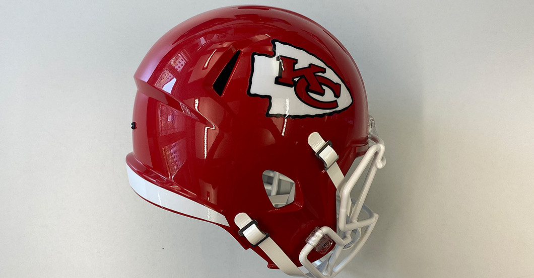 AT Kansas City Helm   AT Kansas City Helm