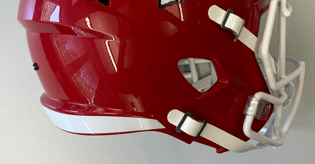 AT Kansas City Helm   AT Kansas City Helm