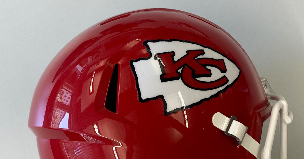 AT Kansas City Helm   AT Kansas City Helm