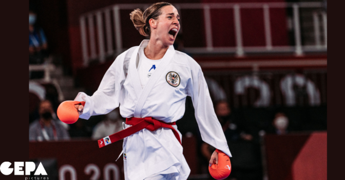 AT Karate Schutz Plank   AT Karate Schutz Plank