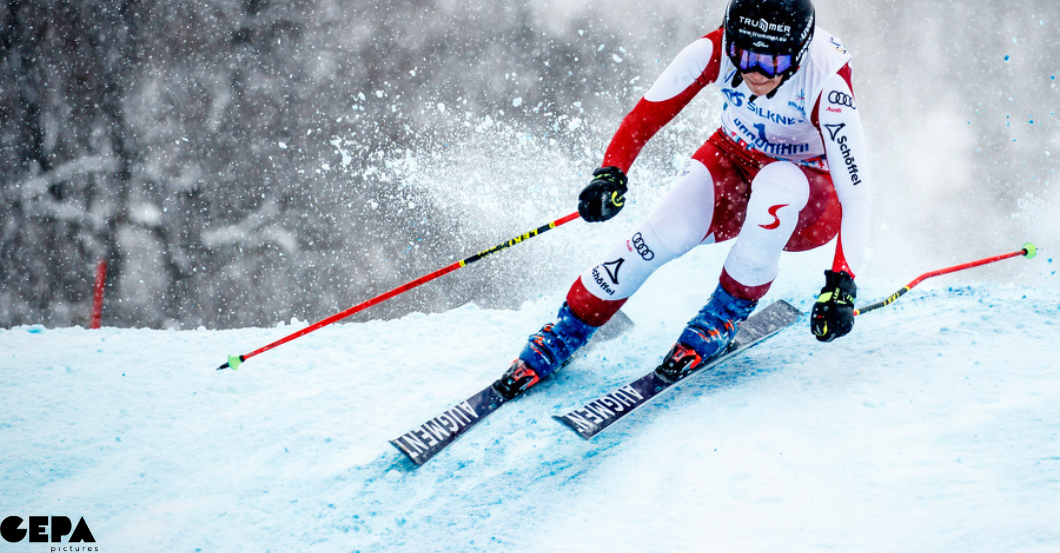 AT Katrin Ofner Cap   AT Katrin Ofner Cap