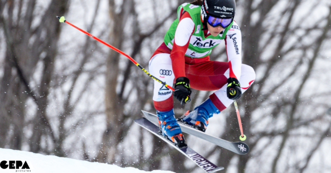 AT Katrin Ofner Cap   AT Katrin Ofner Cap