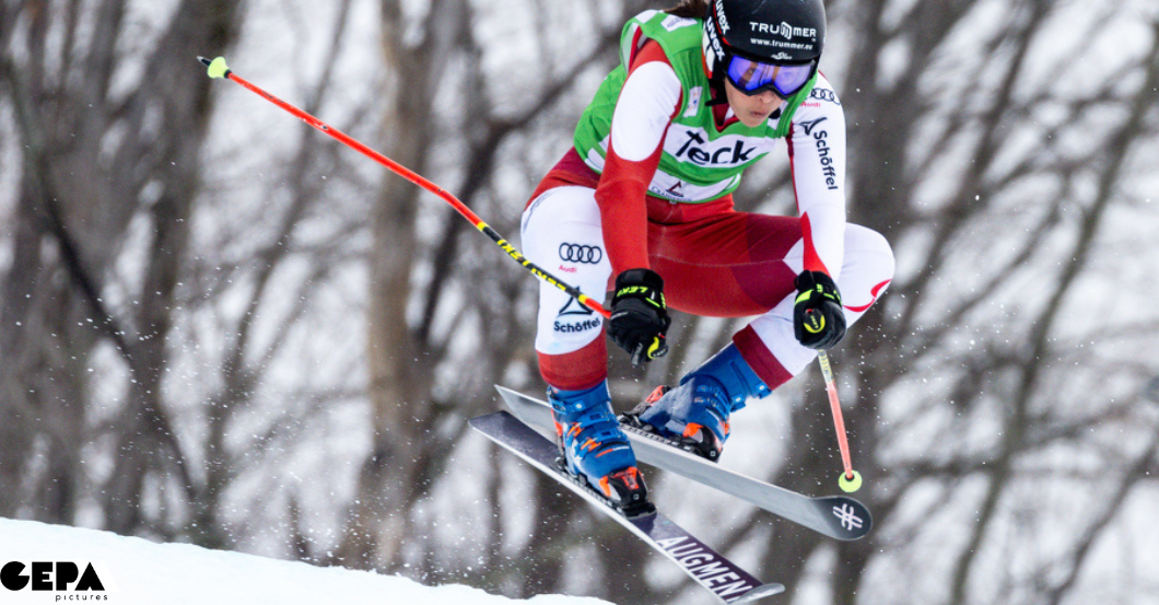 AT Katrin Ofner Cap   AT Katrin Ofner Cap