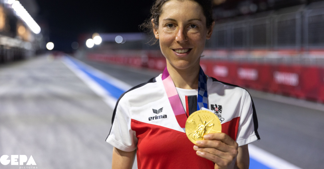 AT Kiesenhofer Radtrikot   AT Kiesenhofer Radtrikot