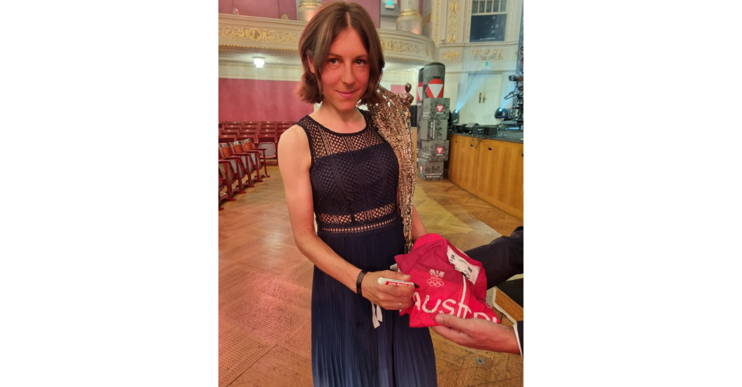 AT Kiesenhofer Radtrikot   AT Kiesenhofer Radtrikot