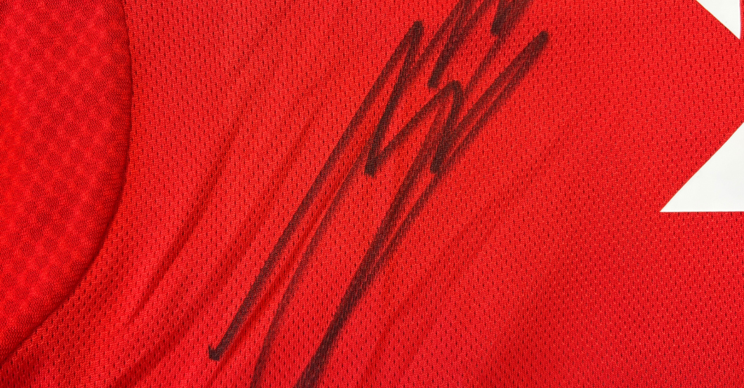  AT Kim Min-Jae Trikot 