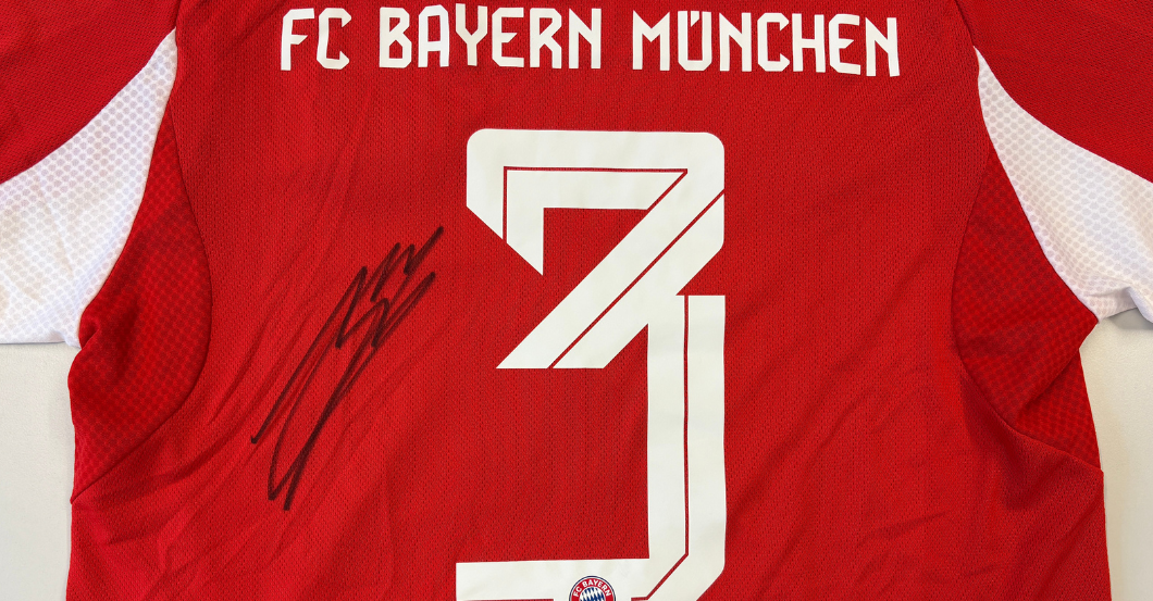  AT Kim Min-Jae Trikot 