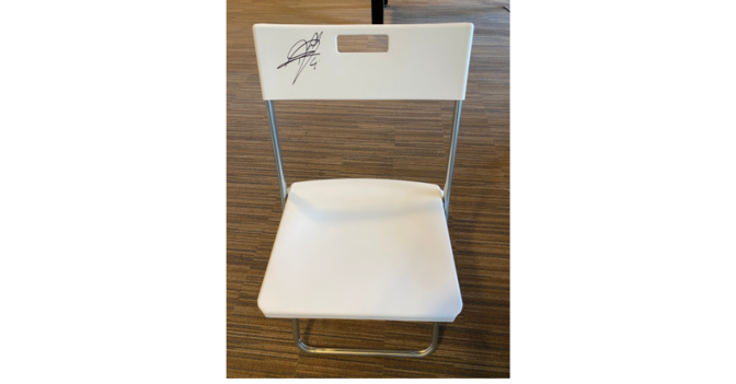 AT Klappstuhl Alaba 2   AT Klappstuhl Alaba 2