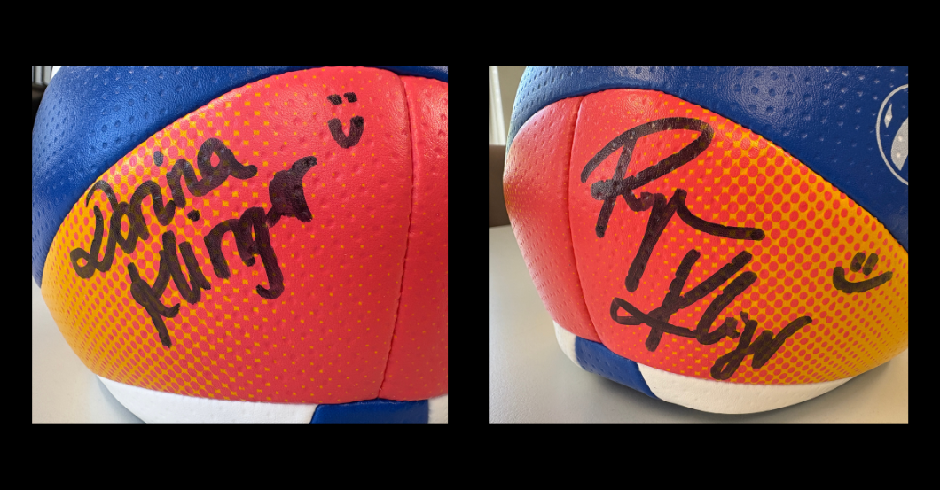 AT Klingers Beach-Ball   AT Klingers Beach-Ball