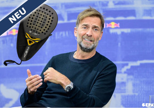  AT Klopp Padel-Schläger 