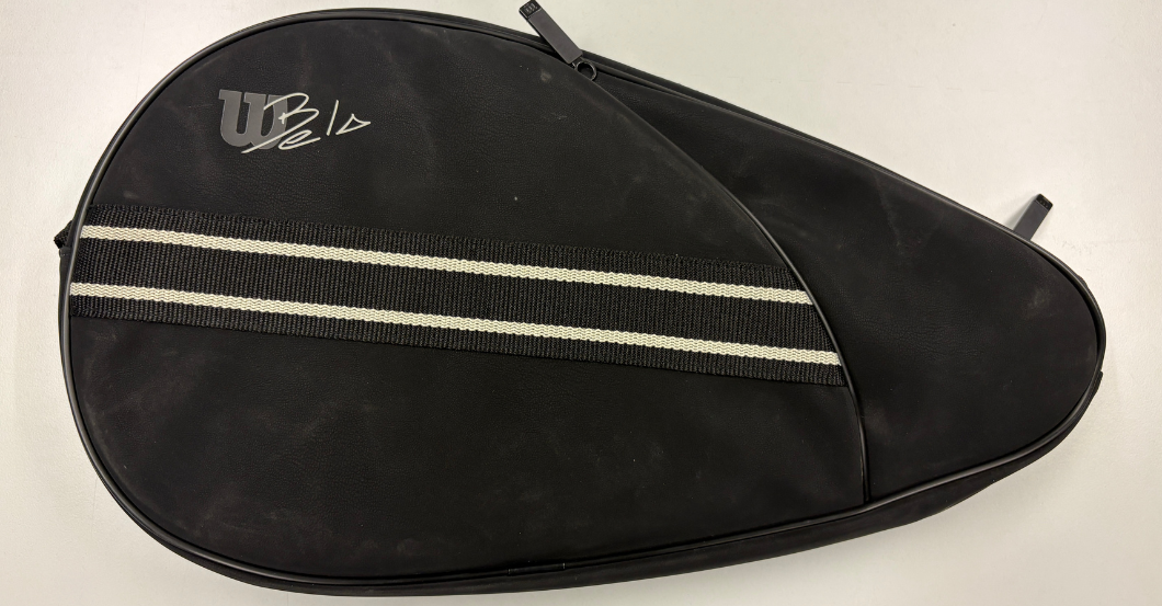  AT Klopp Padel-Schläger 