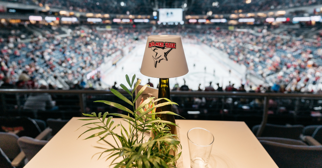  AT Kölner Haie 