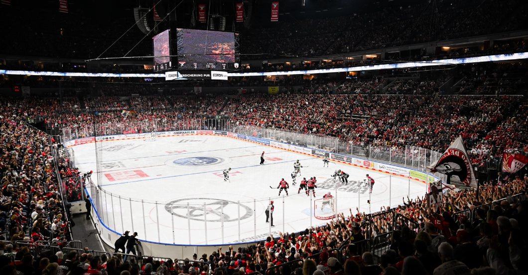  AT Kölner Haie 