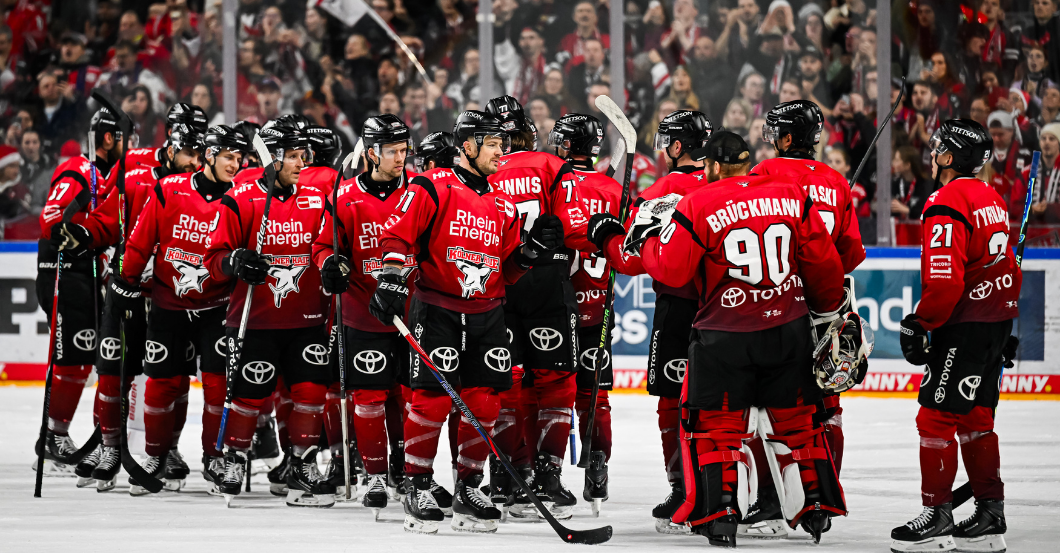  AT Kölner Haie 