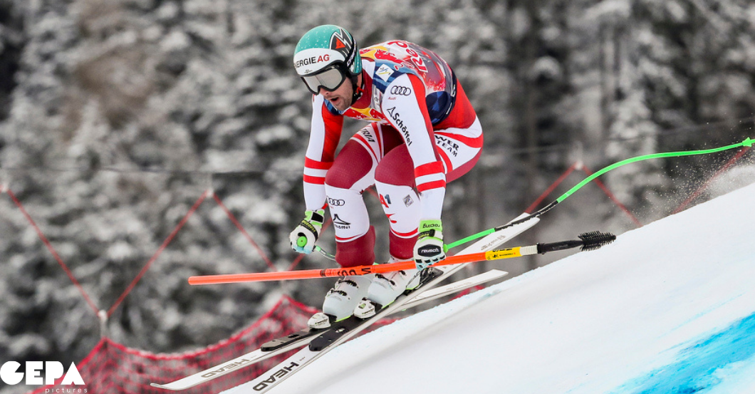 AT Kriechmayr Rennanzug   AT Kriechmayr Rennanzug