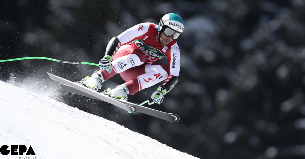 AT Kriechmayr Rennanzug   AT Kriechmayr Rennanzug