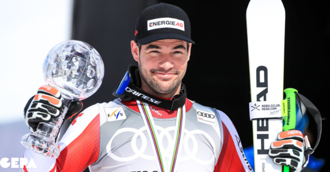  AT Kriechmayr Rennanzug 