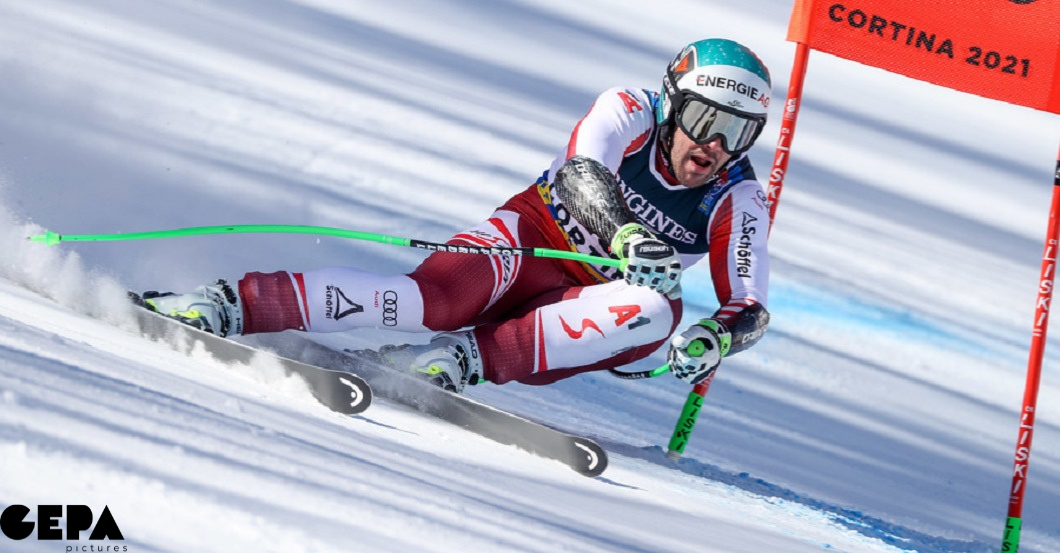  AT Kriechmayr Skistöcke 