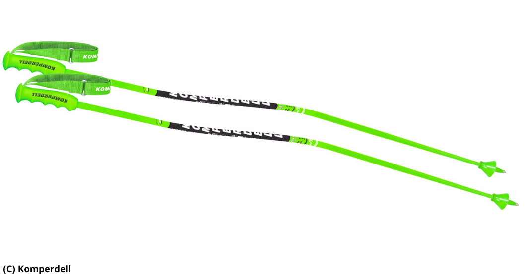  AT Kriechmayr Skistöcke 