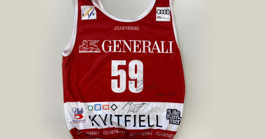 AT Kröll Startnummer   AT Kröll Startnummer