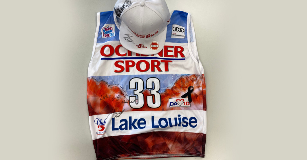 AT Kröll Startnummer   AT Kröll Startnummer