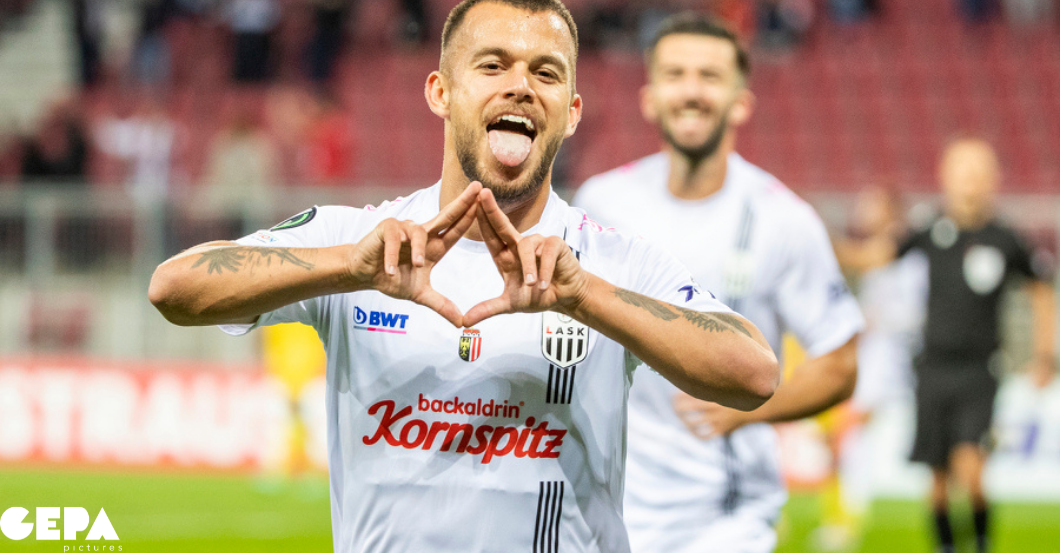 AT Lask Linz VIP   AT Lask Linz VIP