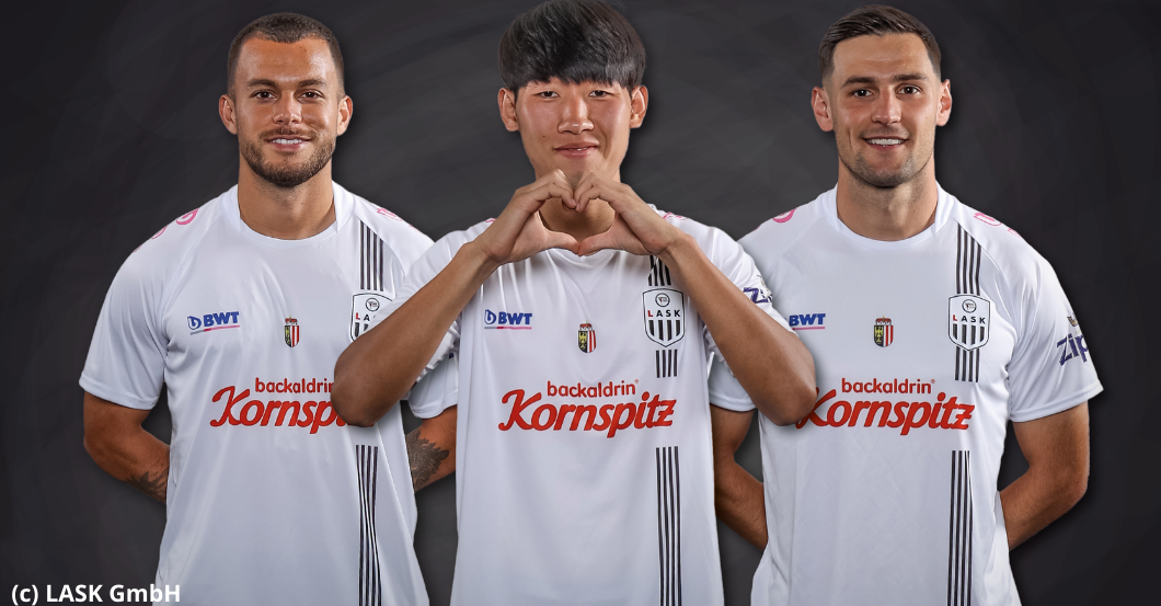 AT Lask Linz VIP   AT Lask Linz VIP