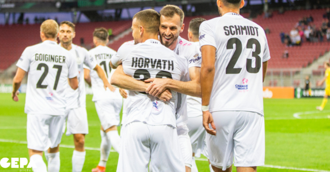 AT Lask Linz VIP   AT Lask Linz VIP