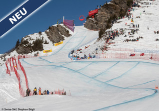  AT Lauberhorn VIP  
