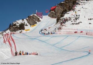  AT Lauberhorn VIP  