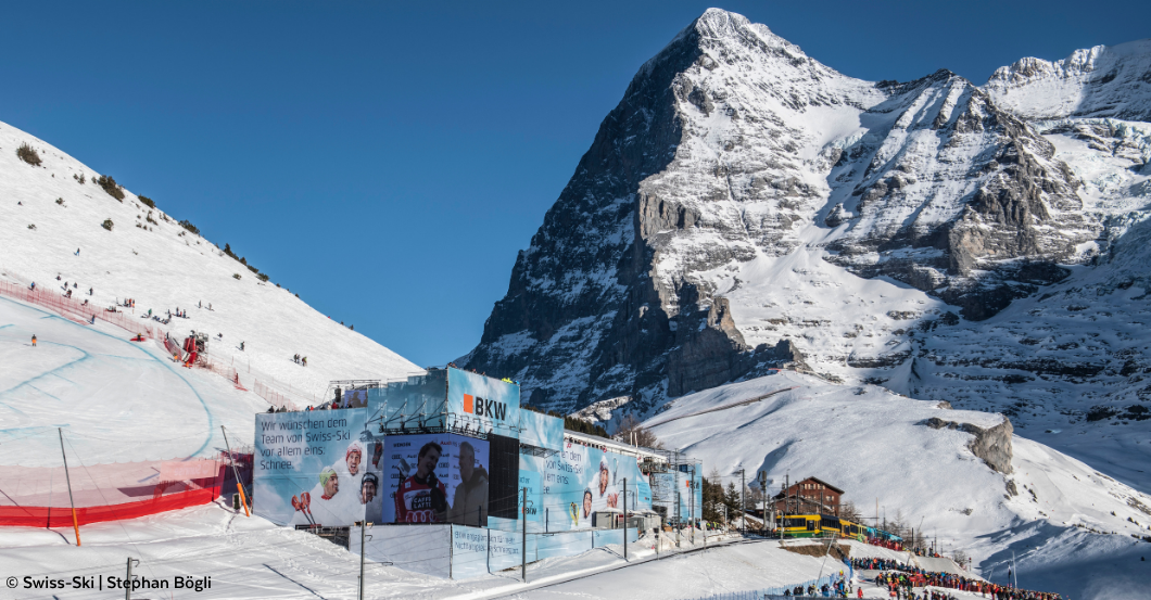  AT Lauberhorn VIP  