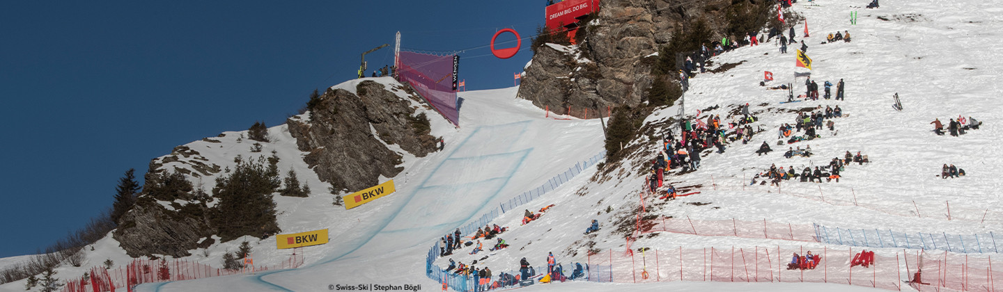  AT Lauberhorn VIP  