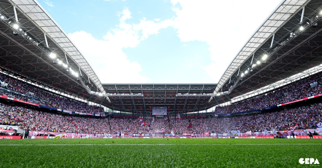  AT Leipzig Spieltag Paket 