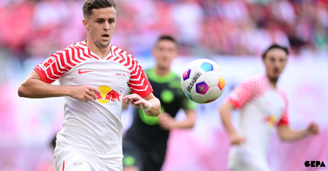  AT Leipzig Spieltag Paket 