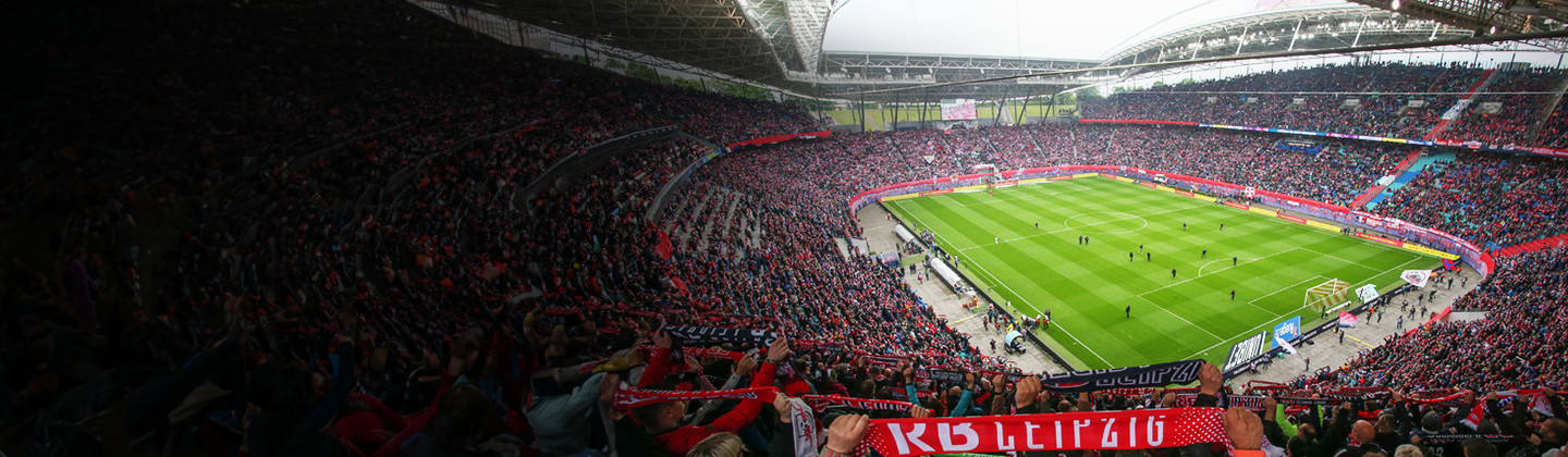  AT Leipzig Super VIP 