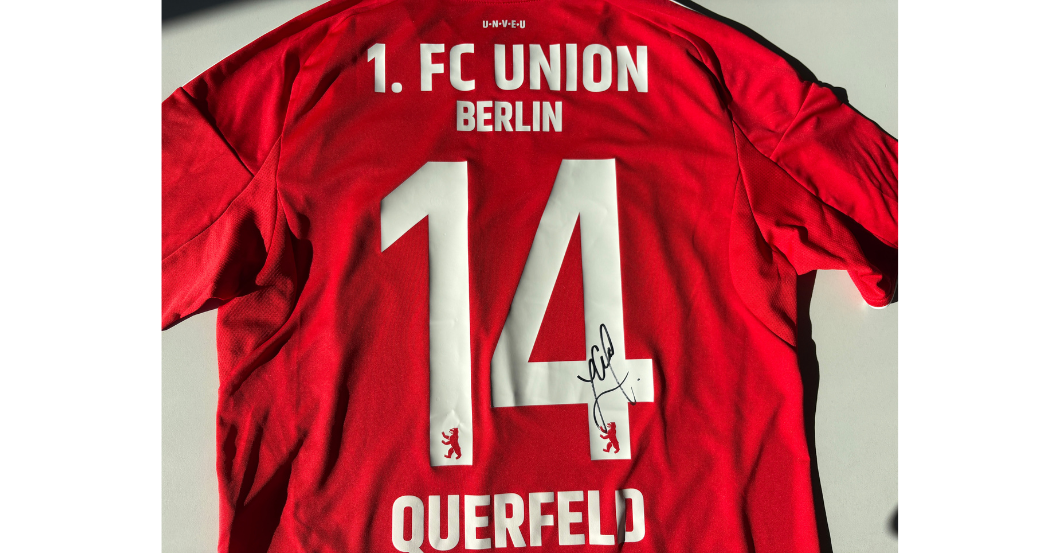  AT Leopold Querfeld  