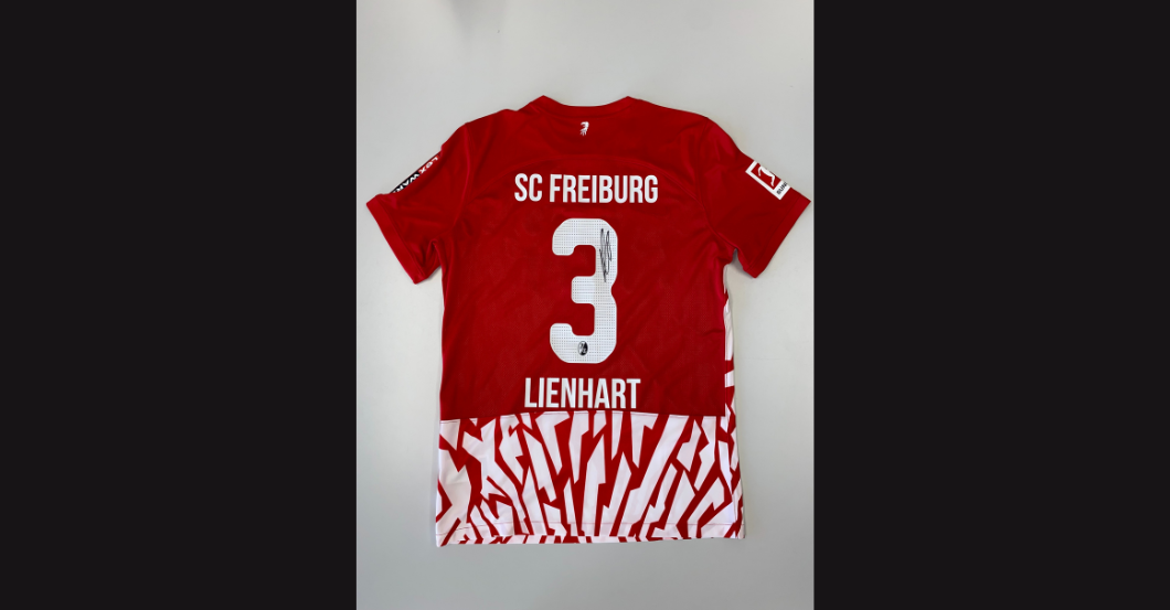  AT Lienhart SCF Trikot 